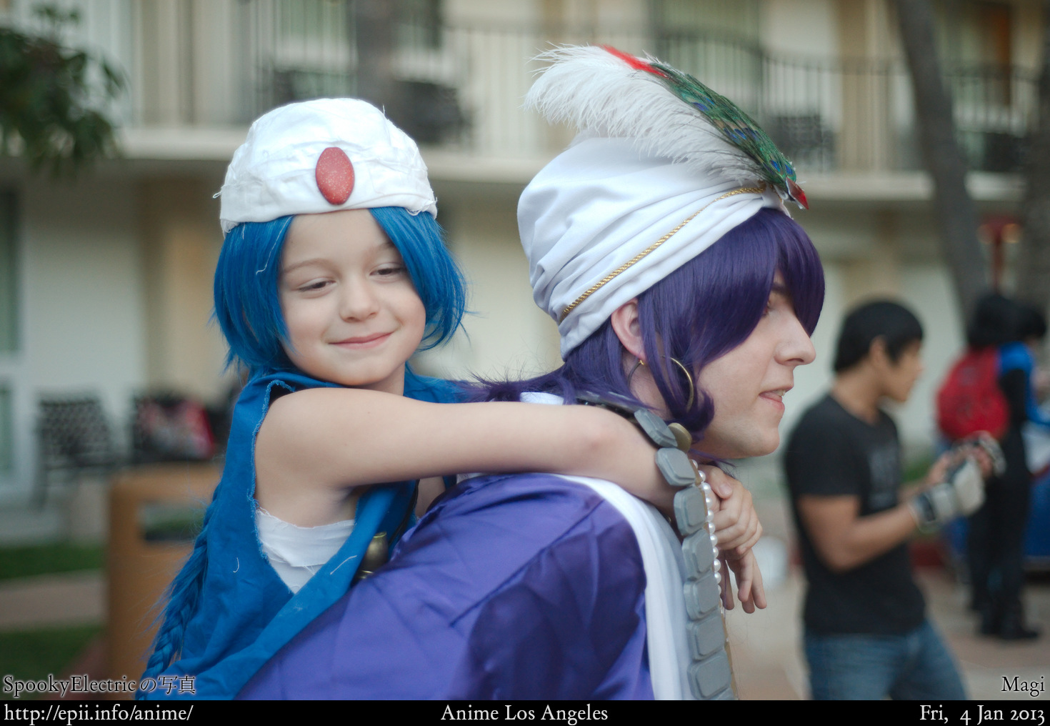 Magi - Aladdin and Sinbad 7195 - eπi.info